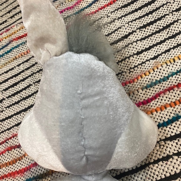 Baby Looney Tunes Buggs Bunny Plush 16” - Picture 4 of 12